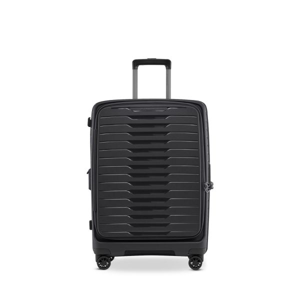Stratic Novium ML Trolley M black #1