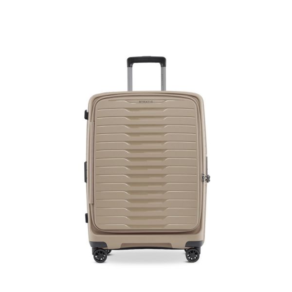 Stratic Novium ML Trolley M sand #1