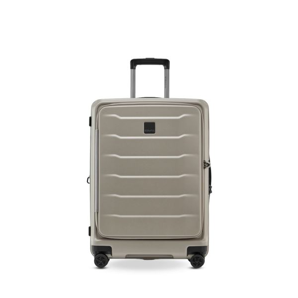 Stratic Phoenix ML Trolley M champagne #1