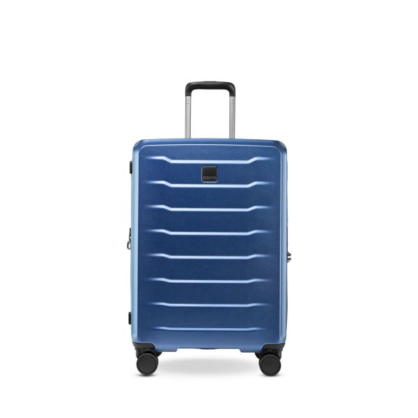 Stratic Phoenix SL Trolley M dark blue #1