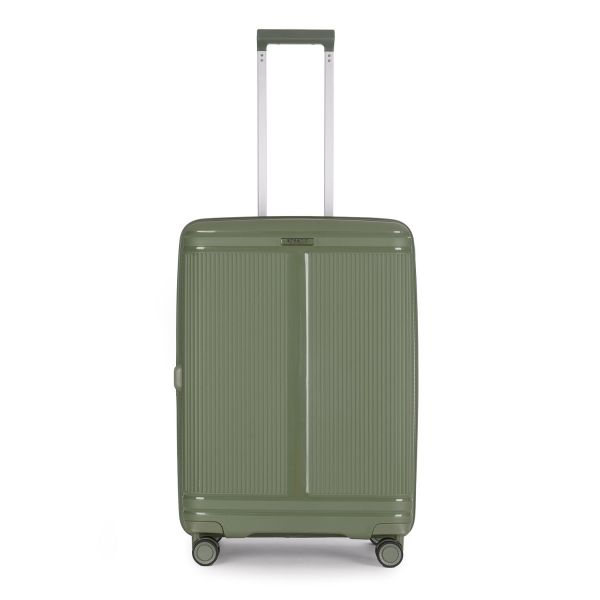 Stratic Straw T Trolley M olive #1