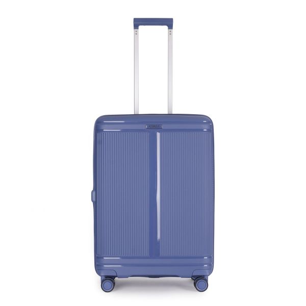 Stratic Straw T Trolley M navy #1