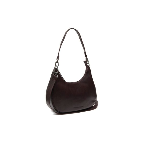 The Chesterfield Brand Alexandria Schultertasche Brown #1
