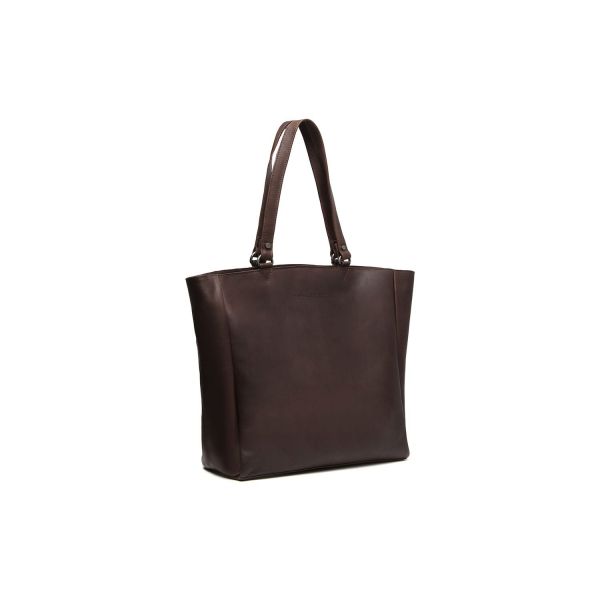 The Chesterfield Brand Berlin Shopper Shopper large  36 Brown #1