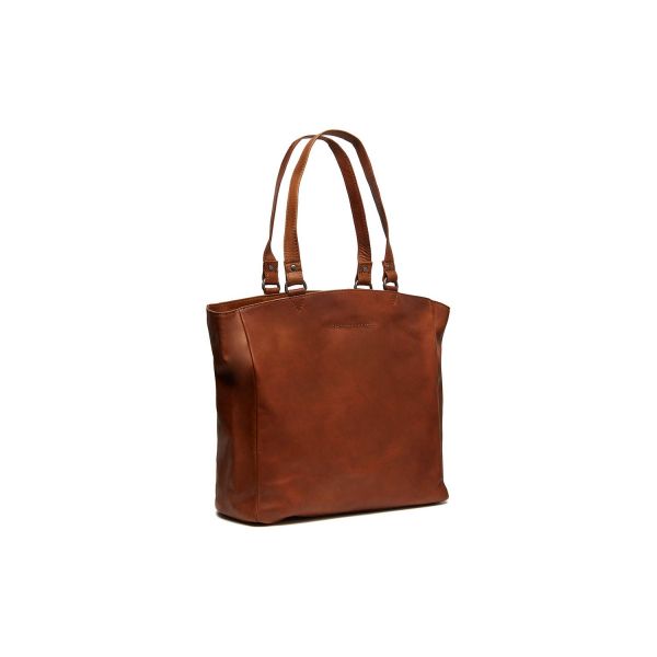 The Chesterfield Brand Berlin Shopper Shopper large  36 Cognac #1