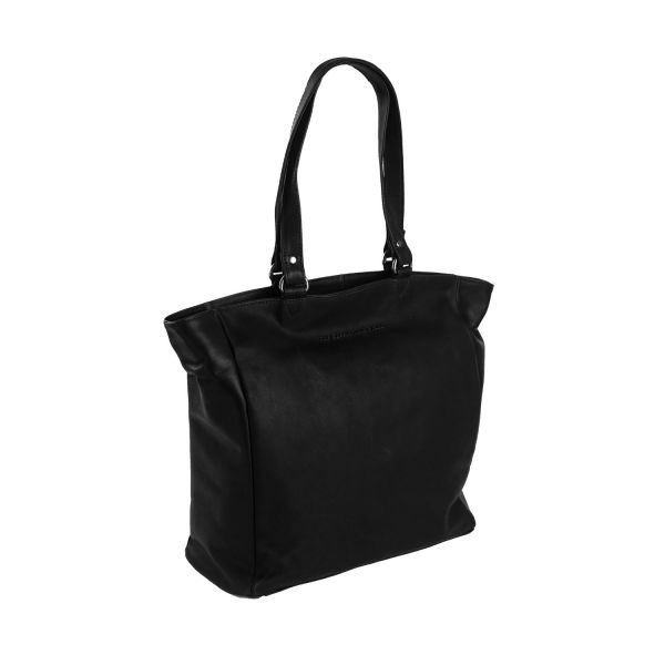 The Chesterfield Brand Berlin Shopper Shopper large  36 Black #1