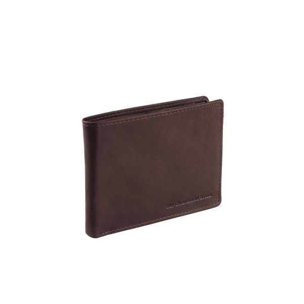 The Chesterfield Brand Timo Börse Billfold Wide   Brown #1