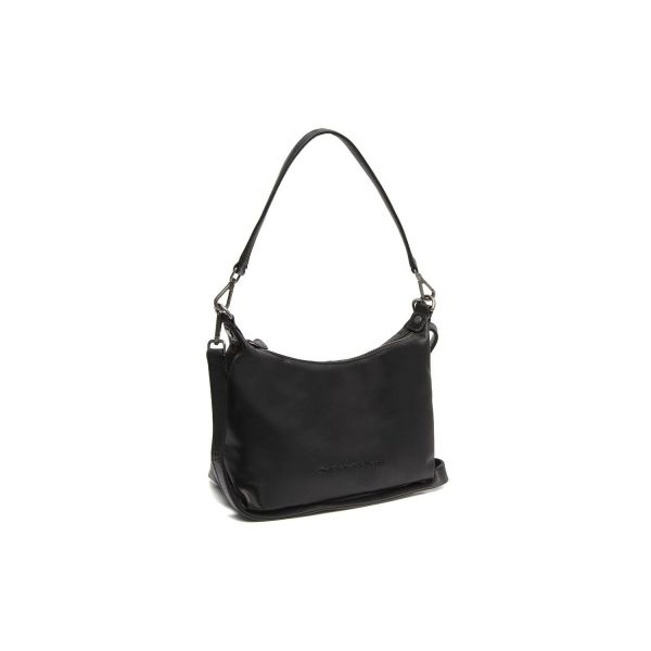 The Chesterfield Brand Christie Schultertasche Black #1