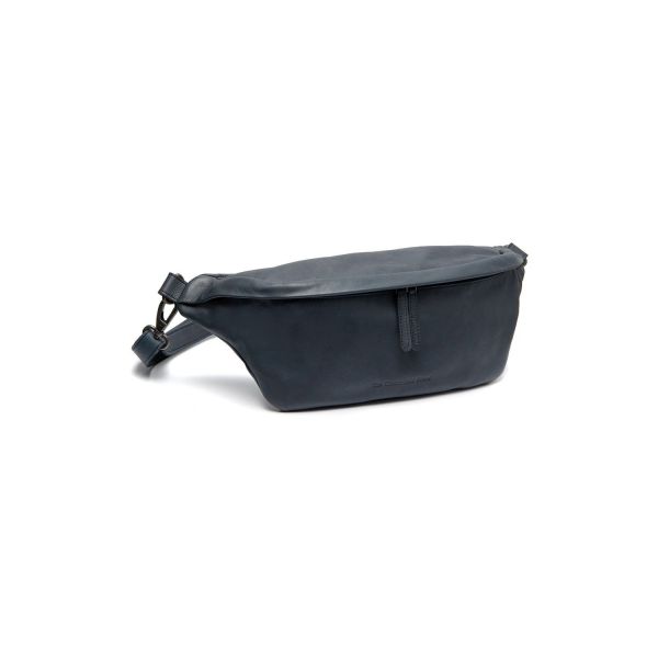 The Chesterfield Brand Kruger Waistbag Navy #1