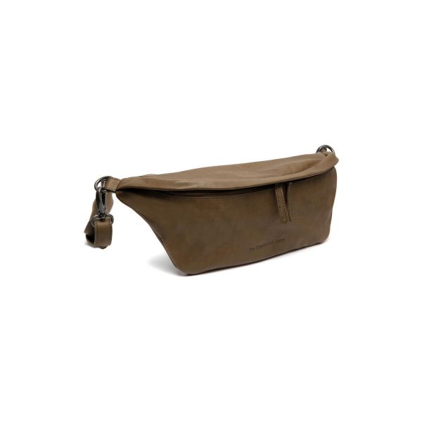 The Chesterfield Brand Kruger Waistbag Olive Green #1
