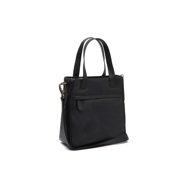 The Chesterfield Brand Lingfield Shopper Black #1