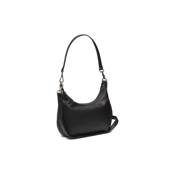 The Chesterfield Brand Nancy Schultertasche Black #1