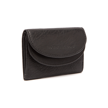 The Chesterfield Brand Newton Geldbörse Black #1
