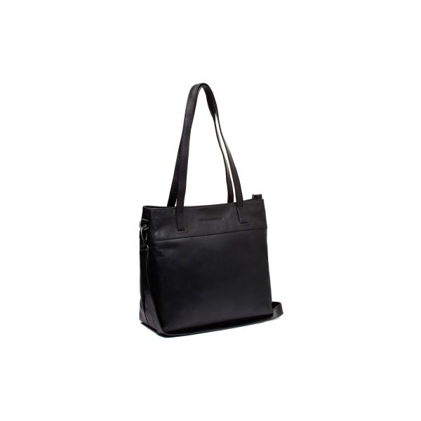 The Chesterfield Brand Nola Shopper Black #1