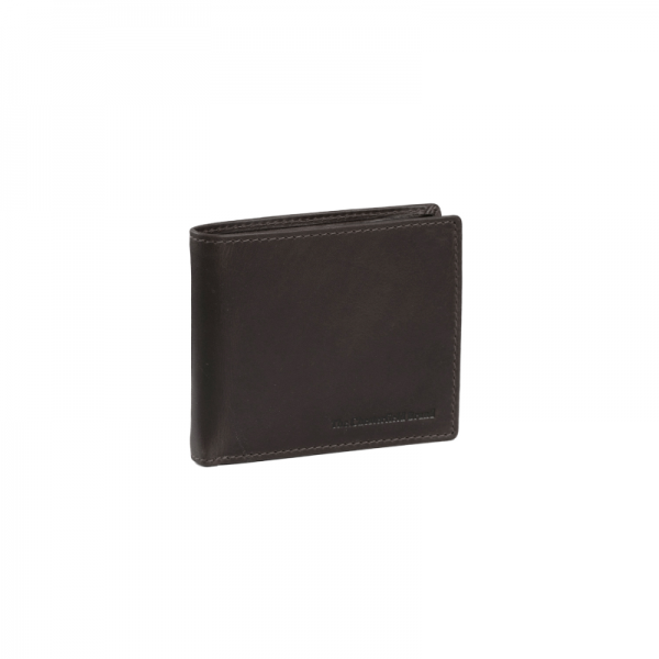 The Chesterfield Brand Ralph Börse Billfold Wide   Brown #1