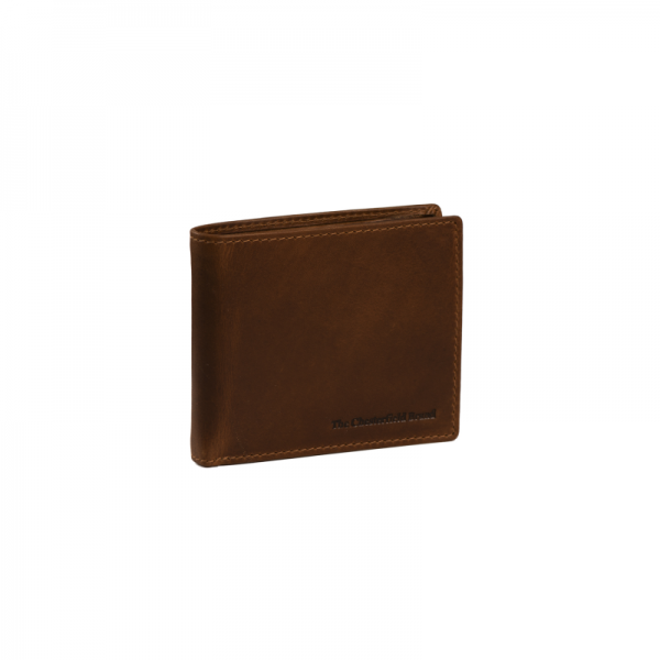 The Chesterfield Brand Ralph Börse Billfold Wide   Cognac #1