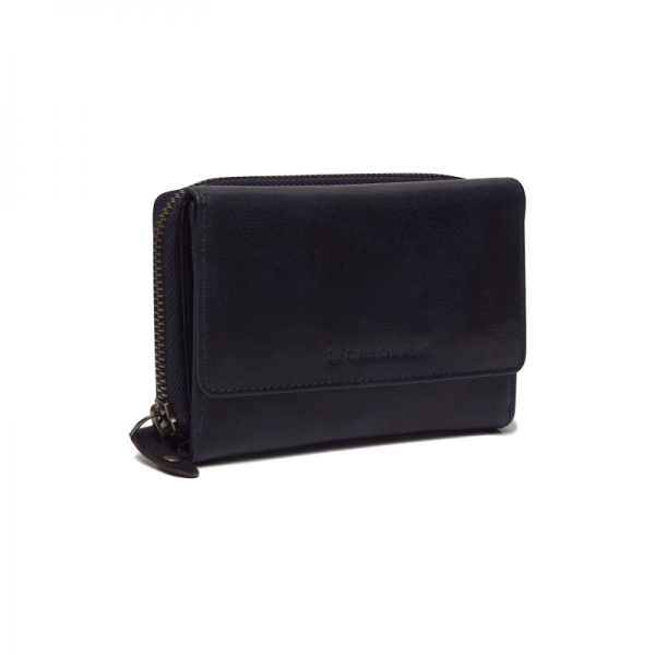 The Chesterfield Brand Rhodos Geldbörse  Black #1
