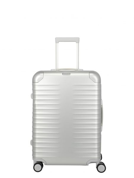 Titan Eternity 4-Rad Trolley M+ Silber #1