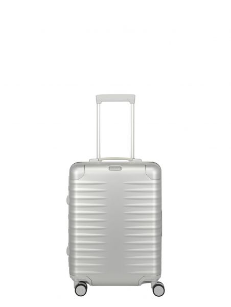 Titan Eternity 4-Rad Trolley S23 Silber #1