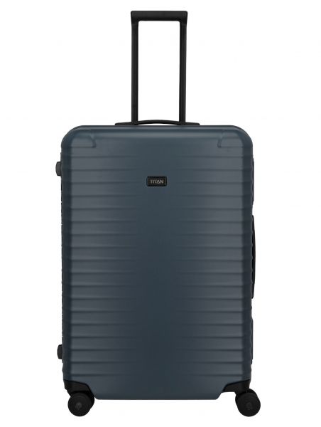 Titan Overseas 4-Rad Trolley L Midnight Blue #1