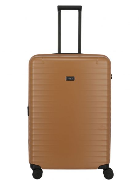 Titan Upgrade 4-Rad Trolley L Canyon Bronze #1