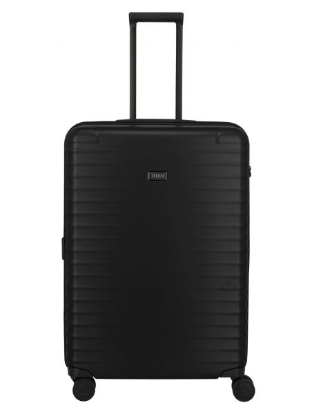 Titan Upgrade 4-Rad Trolley L Nightshade Black #1