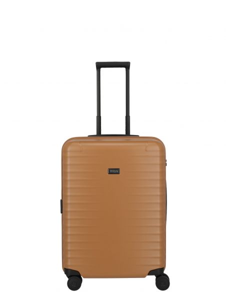 Titan Upgrade 4-Rad Trolley M Canyon Bronze #1