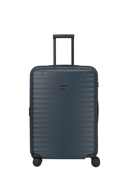 Titan Upgrade 4-Rad Trolley M+ Midnight Blue #1