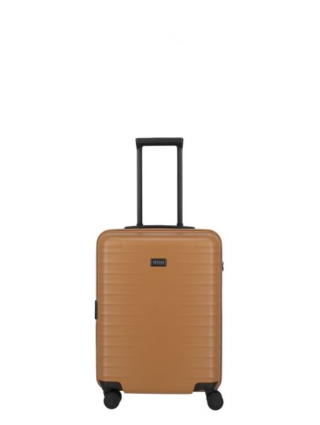 Titan Upgrade 4-Rad Trolley S20 Canyon Bronze #1