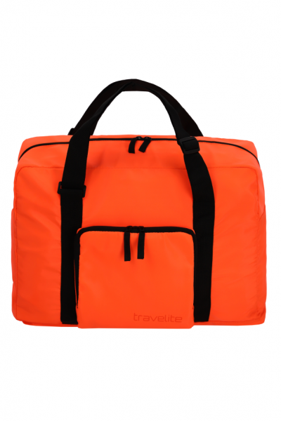 Accessoires Faltreisetasche Orange #1