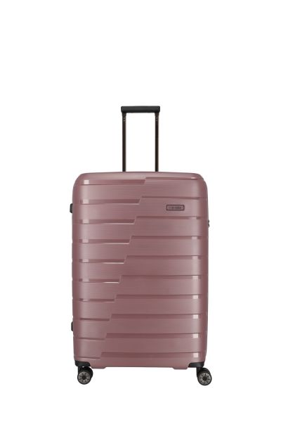 Travelite Air Base 4w Trolley L Flieder #1