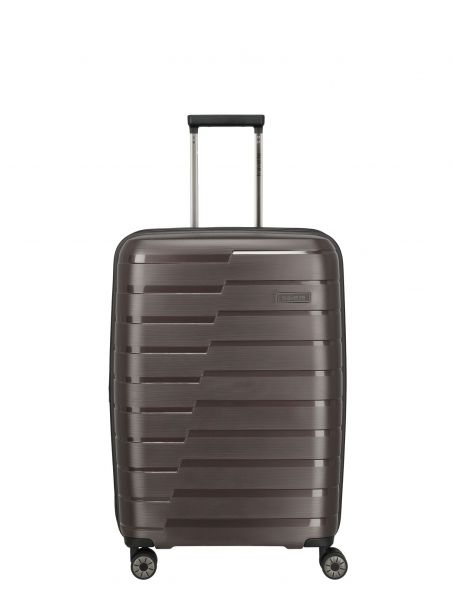 Travelite Air Base 4w Trolley M erw. coffee #1