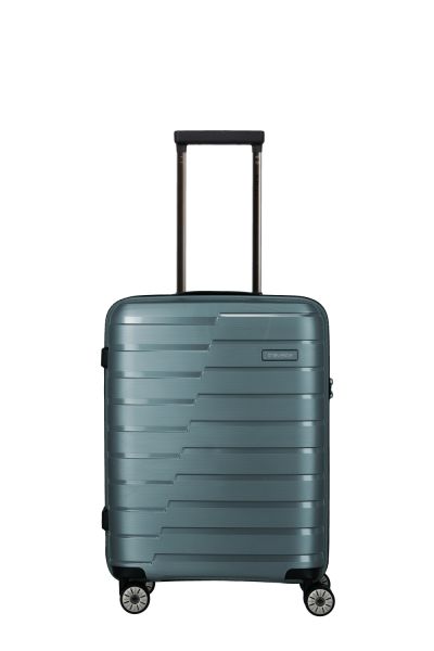 Travelite Air Base 4w Trolley S eisblau #1