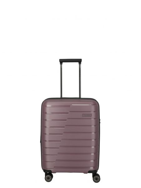 Travelite Air Base 4w Trolley S erw. Flieder #1