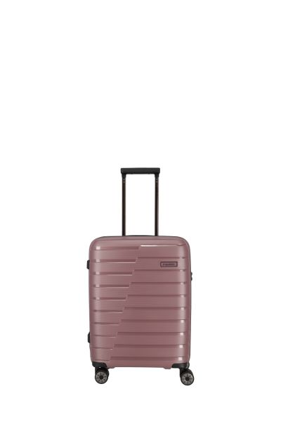 Travelite Air Base 4w Trolley S Flieder #1