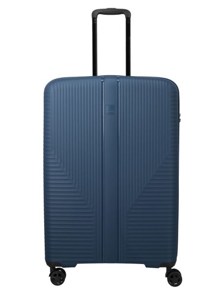 Travelite Air Stripe Trolley L Navy #1