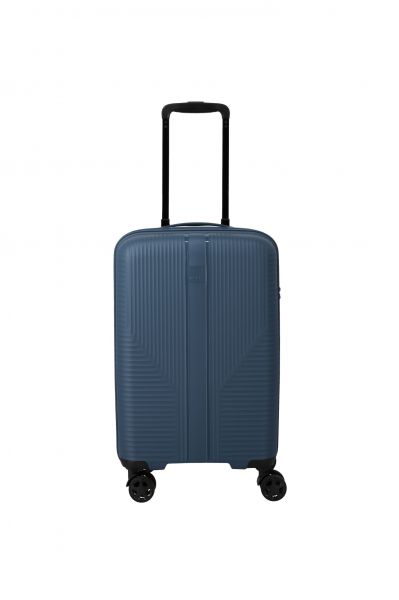 Travelite Air Stripe Trolley 4w S Slim Navy #1