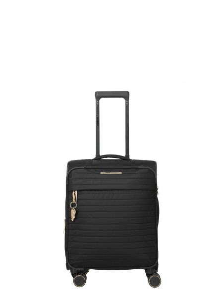 Travelite Barbara Stepp 4W Trolley S Schwarz #1