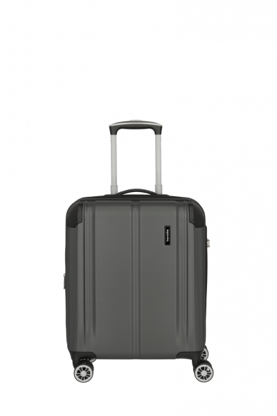 Travelite City 4w Trolley S Anthrazit #1