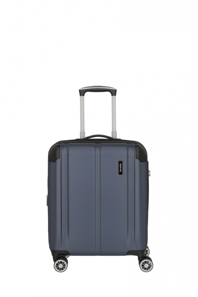 Travelite City 4w Trolley S Marine #1