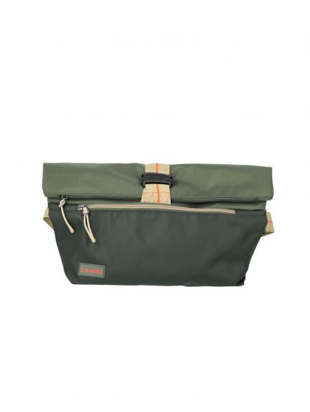 Travelite Color Craze Crossbody Olive #1