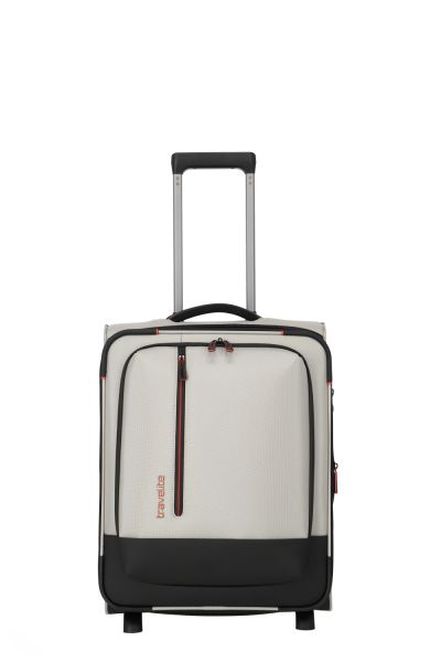 Travelite Crosslite 2w Trolley S Natur #1