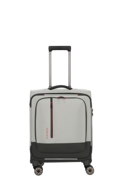 Travelite Crosslite 4w Trolley S Natur #1
