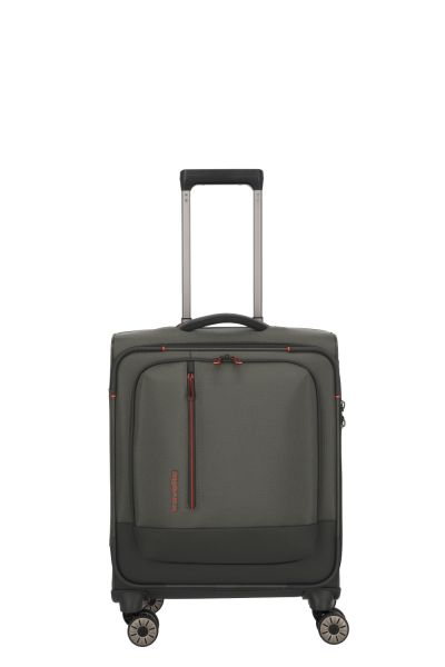 Travelite Crosslite 4w Trolley S Oliv #1