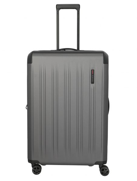 Travelite Dynamiic 4W Trolley L Grau #1