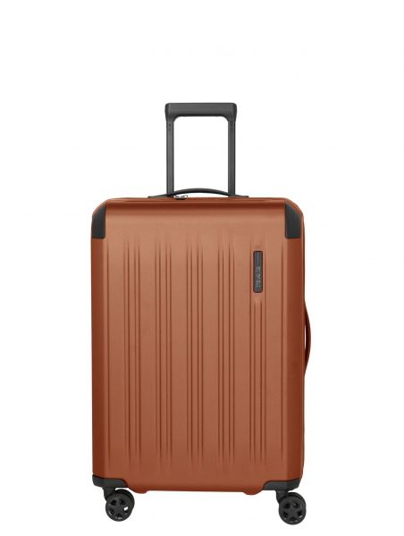 Travelite Dynamiic 4W Trolley M Orange #1