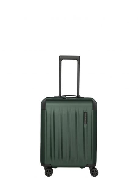 Travelite Dynamiic 4W Trolley S Grün #1