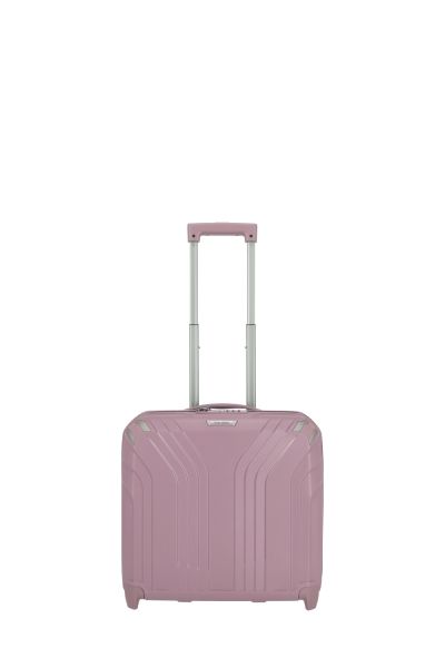Travelite Elvaa Businesswheeler Rose #1