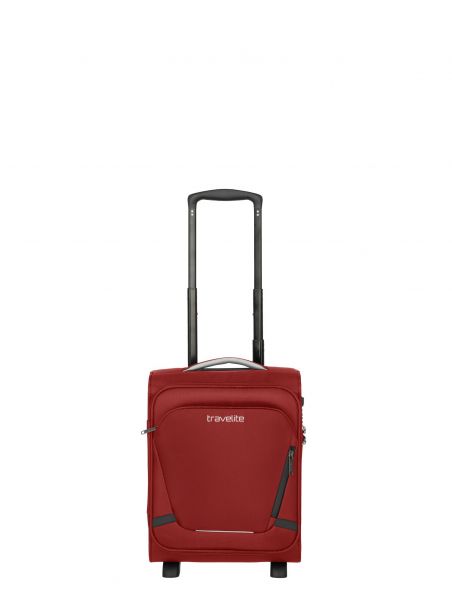 Travelite Jetpack Easy 2 Cabin Rot #1