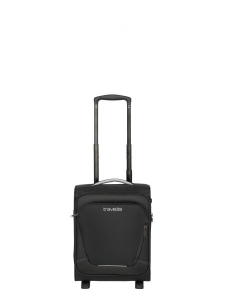 Travelite Jetpack Easy 2 Cabin Schwarz #1